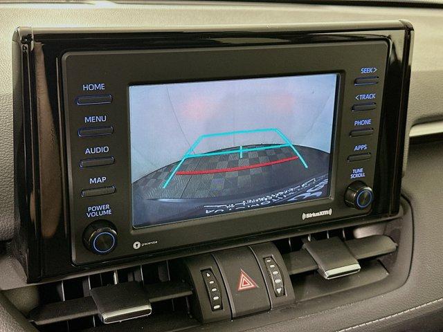 2022 Toyota RAV4 Vehicle Photo in Flemington, NJ 08822