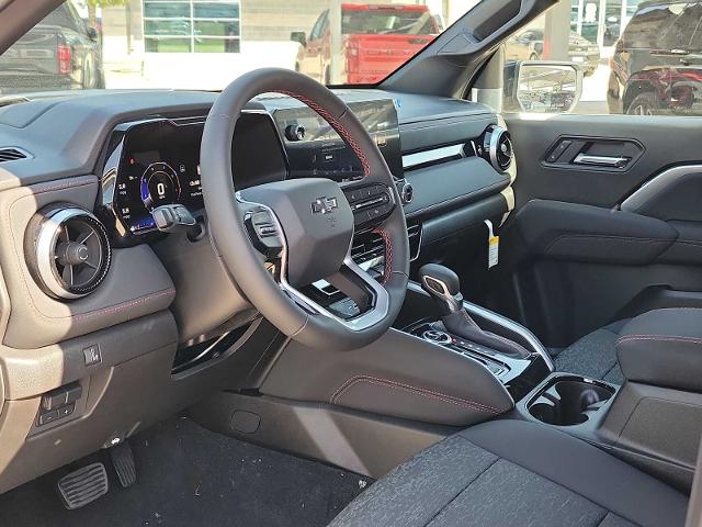 2024 Chevrolet Colorado Vehicle Photo in ODESSA, TX 79762-8186