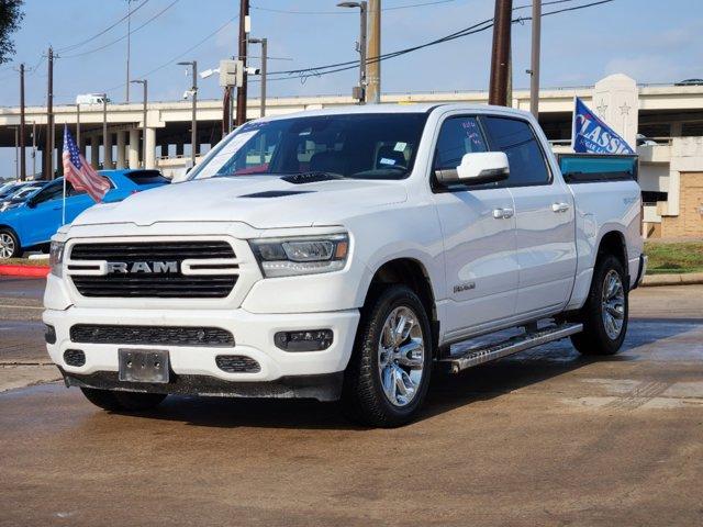 2023 Ram 1500 Vehicle Photo in SUGAR LAND, TX 77478-0000