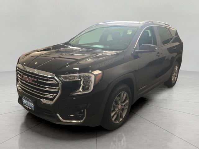 2024 GMC Terrain Vehicle Photo in GREEN BAY, WI 54303-3330