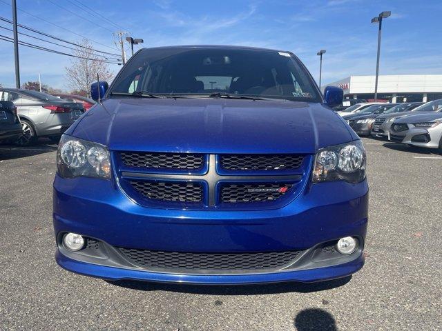 2019 Dodge Grand Caravan Vehicle Photo in Flemington, NJ 08822