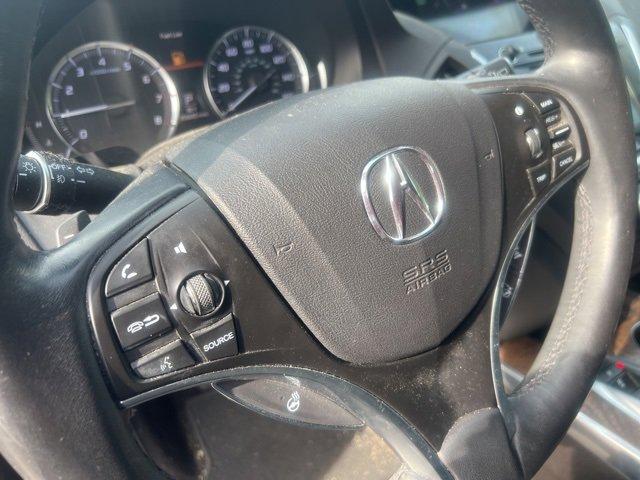 2020 Acura MDX Vehicle Photo in MILFORD, OH 45150-1684