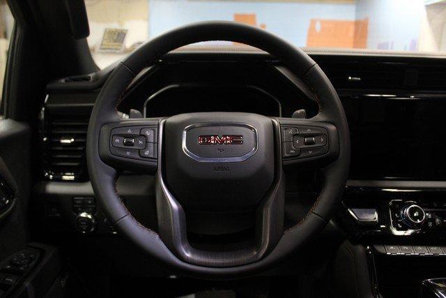 2025 GMC Sierra 1500 Vehicle Photo in ST JOHNS, MI 48879-1562