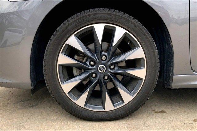 2019 Nissan Sentra Vehicle Photo in KANSAS CITY, MO 64114-4502