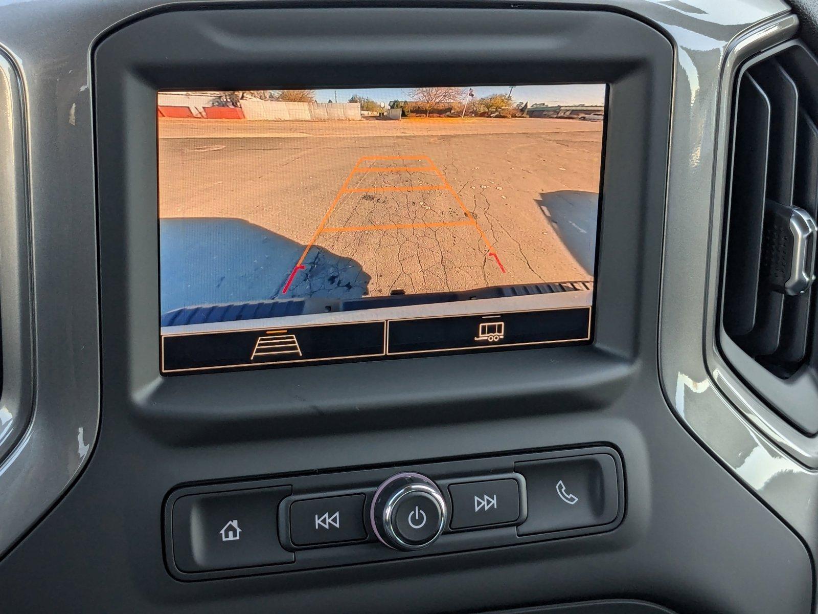 2025 Chevrolet Silverado 3500 HD Vehicle Photo in SPOKANE, WA 99212-2978