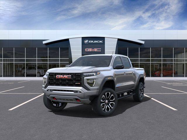 2024 GMC Canyon Vehicle Photo in WATERTOWN, CT 06795-3318