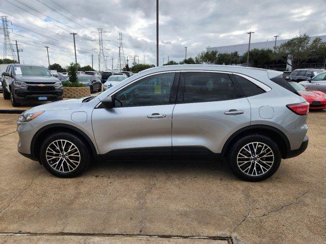 2022 Ford Escape Vehicle Photo in SUGAR LAND, TX 77478-0000