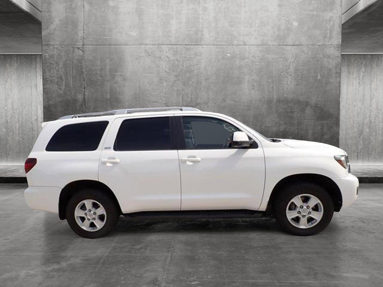 2018 Toyota Sequoia Vehicle Photo in Clearwater, FL 33765