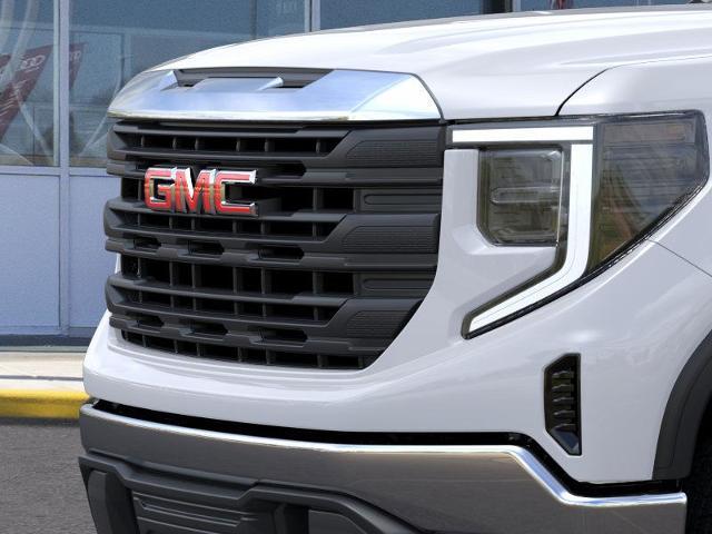 2024 GMC Sierra 1500 Vehicle Photo in KANSAS CITY, MO 64114-4545