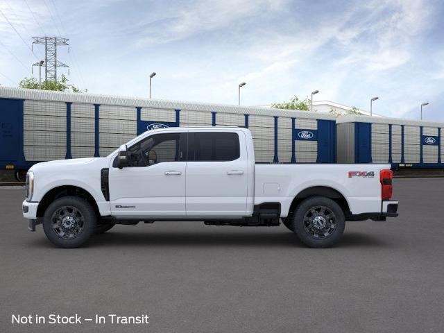 2024 Ford Super Duty F-250 SRW Vehicle Photo in STEPHENVILLE, TX 76401-3713