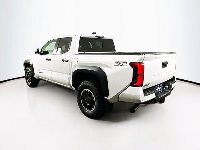 2024 Toyota Tacoma 4WD Vehicle Photo in Flemington, NJ 08822