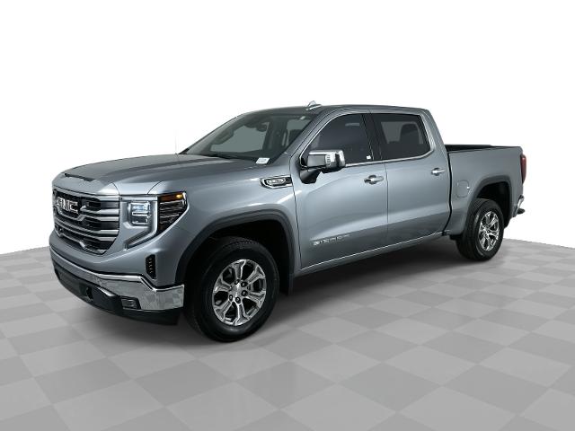 2023 GMC Sierra 1500 Vehicle Photo in GILBERT, AZ 85297-0402