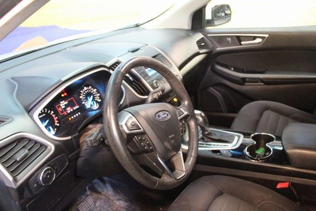 2018 Ford Edge Vehicle Photo in GRAND LEDGE, MI 48837-9199