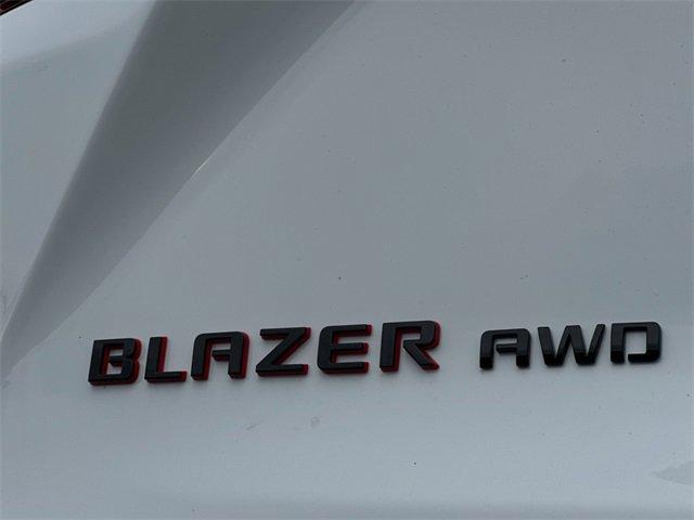 2020 Chevrolet Blazer Vehicle Photo in BEND, OR 97701-5133