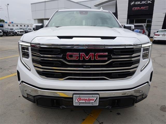 2025 GMC Sierra 1500 Vehicle Photo in BATON ROUGE, LA 70806-4466