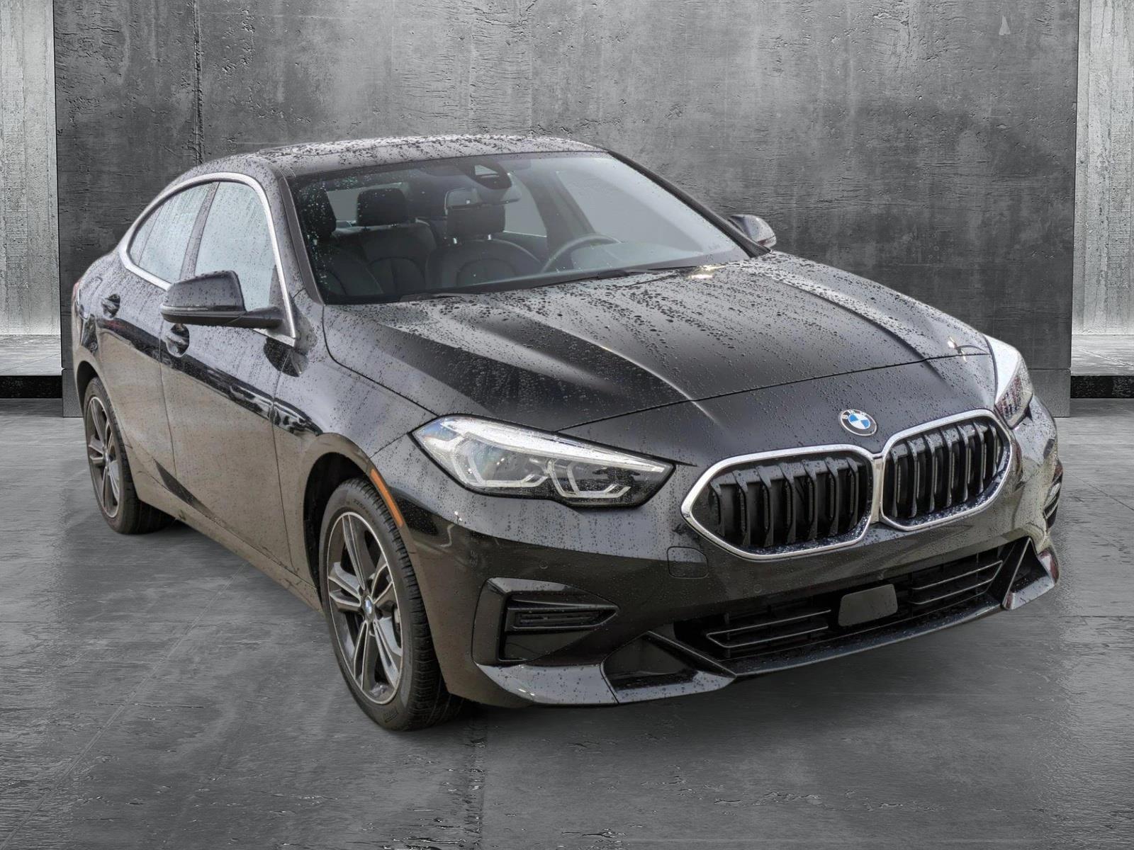 2024 BMW 228i xDrive Vehicle Photo in Rockville, MD 20852