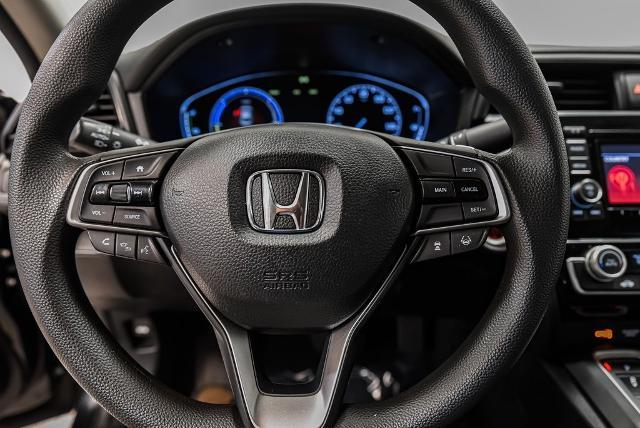 2019 Honda Insight Vehicle Photo in Akron, OH 44312