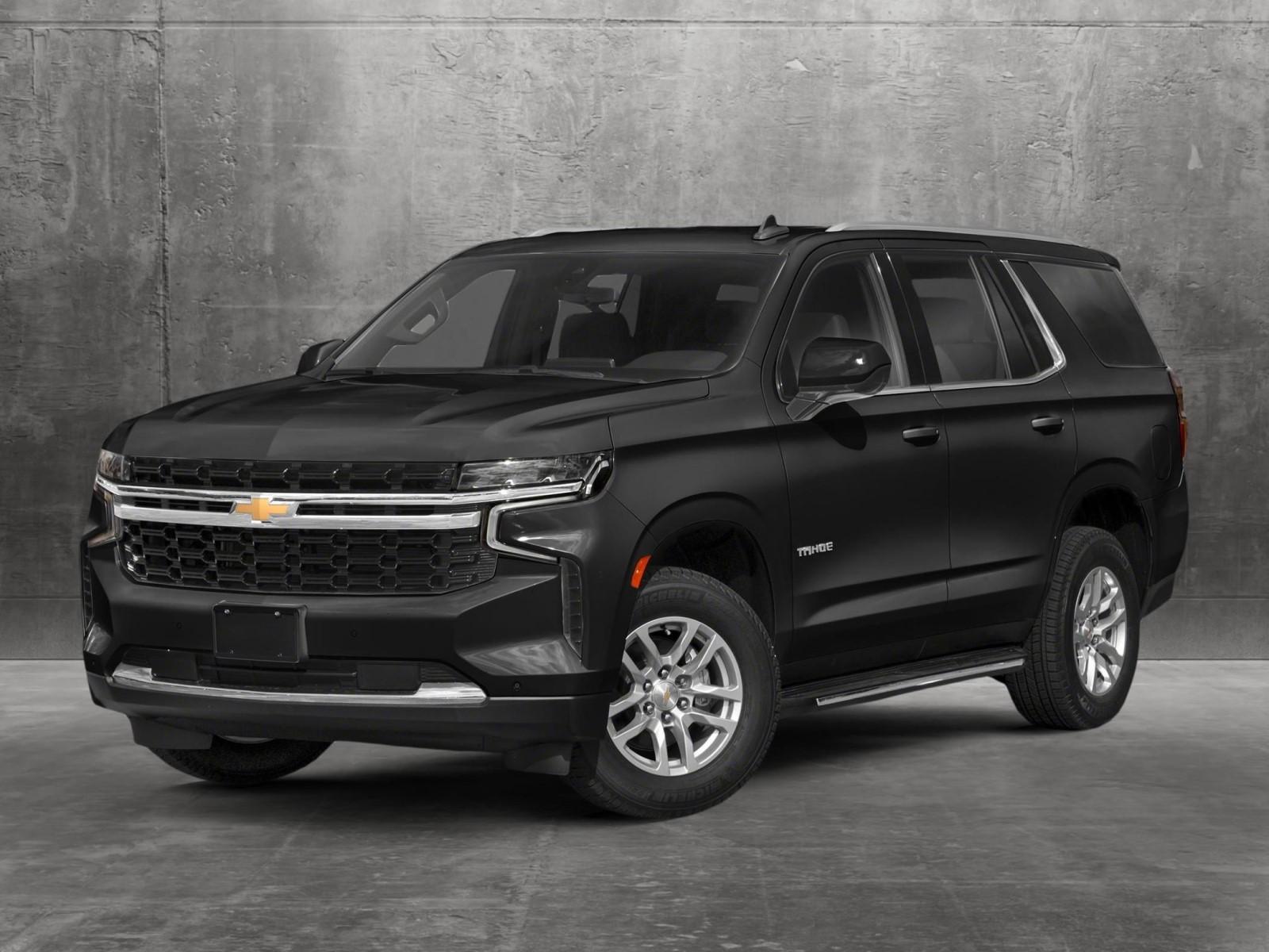 2023 Chevrolet Tahoe Vehicle Photo in Delray Beach, FL 33444