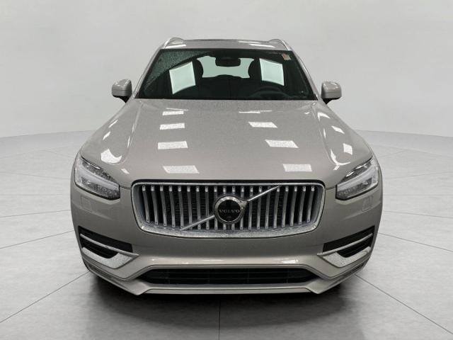 2025 Volvo XC90 Vehicle Photo in Appleton, WI 54913