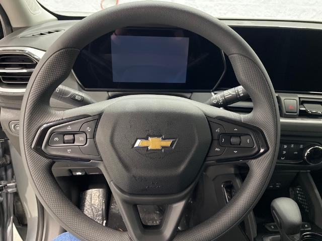 2024 Chevrolet Trailblazer Vehicle Photo in ROGERS, MN 55374-9422