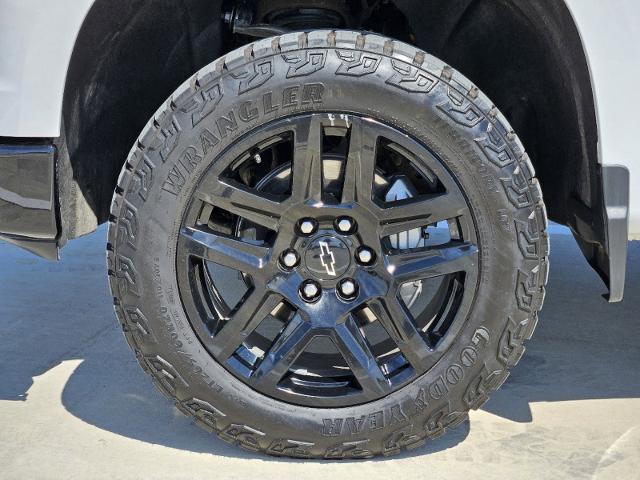 2024 Chevrolet Silverado 1500 Vehicle Photo in TERRELL, TX 75160-3007