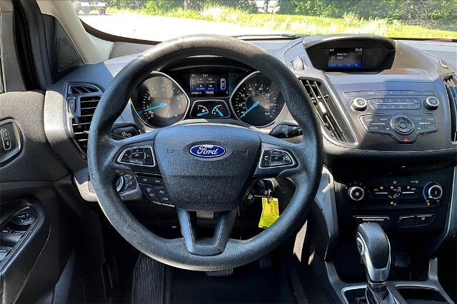 2019 Ford Escape Vehicle Photo in Tulsa, OK 74145