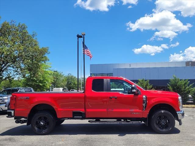 Used 2023 Ford F-250 Super Duty XL with VIN 1FT7X2BT2PED28871 for sale in California, MD