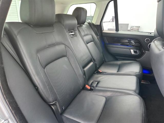 2021 Range Rover Vehicle Photo in Grapevine, TX 76051