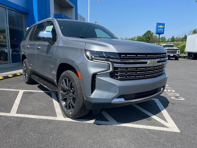 2024 Chevrolet Tahoe Vehicle Photo in GARDNER, MA 01440-3110