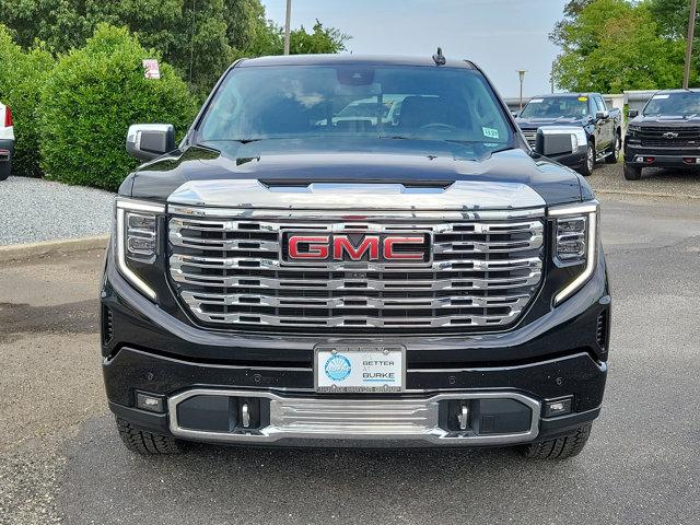 2022 GMC Sierra 1500 Vehicle Photo in CAPE MAY COURT HOUSE, NJ 08210-2432