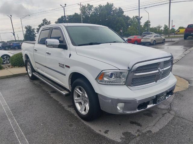 2015 Ram 1500 Vehicle Photo in ALCOA, TN 37701-3235