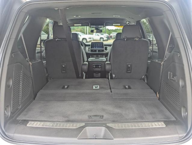 2022 Chevrolet Tahoe Vehicle Photo in POMEROY, OH 45769-1023