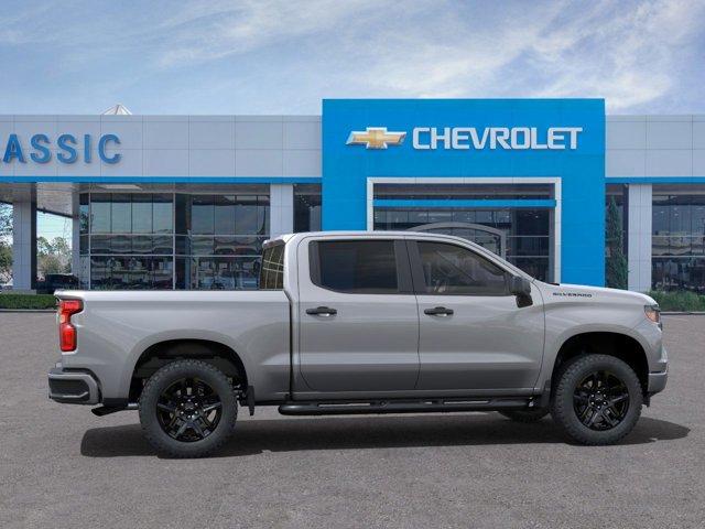 2024 Chevrolet Silverado 1500 Vehicle Photo in SUGAR LAND, TX 77478-0000