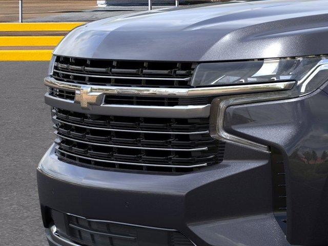 2024 Chevrolet Tahoe Vehicle Photo in HOUSTON, TX 77083-5701