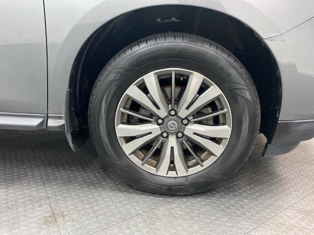 2020 Nissan Pathfinder Vehicle Photo in ASHLAND, KY 41101-7620