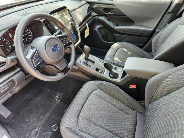 2024 Subaru Crosstrek Vehicle Photo in DALLAS, TX 75209