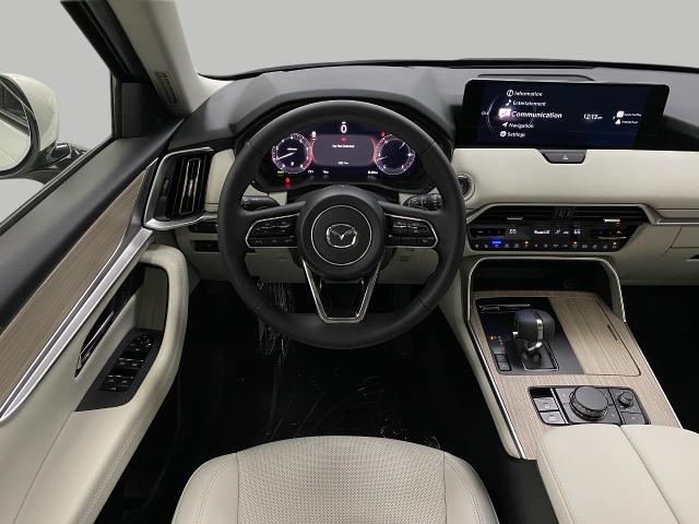 2024 Mazda CX-90 Vehicle Photo in Appleton, WI 54913