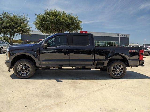 2023 Ford Super Duty F-250 SRW Vehicle Photo in San Antonio, TX 78209