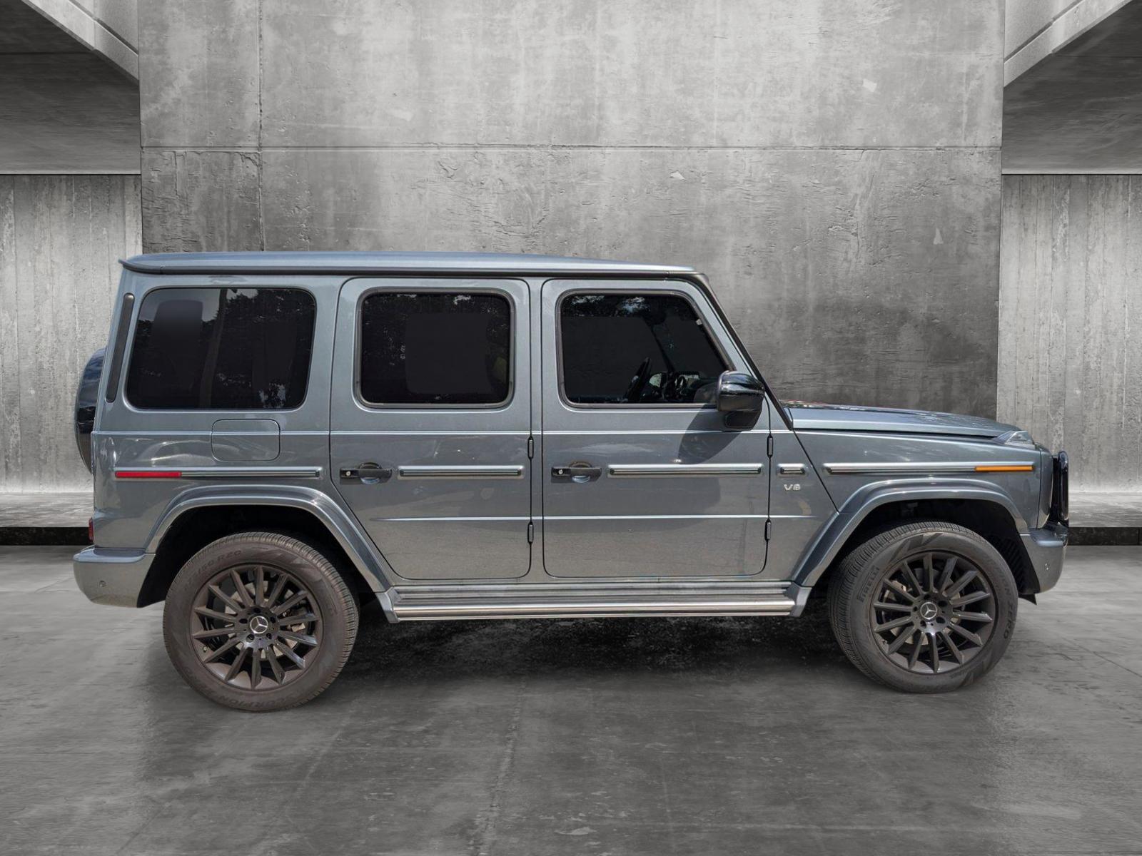 2020 Mercedes-Benz G-Class Vehicle Photo in Maitland, FL 32751