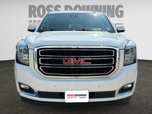 Used 2019 GMC Yukon XL SLT with VIN 1GKS1GKC0KR351550 for sale in Hammond, LA