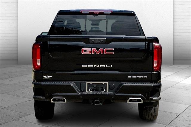 2023 GMC Sierra 1500 Vehicle Photo in KANSAS CITY, MO 64114-4545