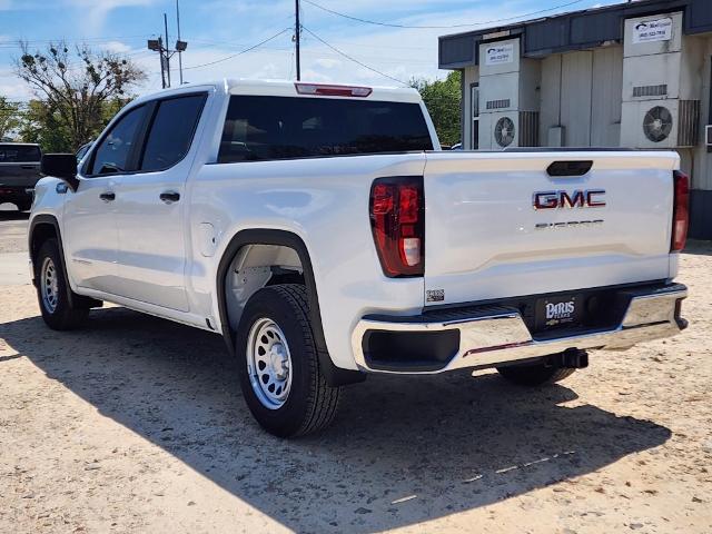 2024 GMC Sierra 1500 Vehicle Photo in PARIS, TX 75460-2116