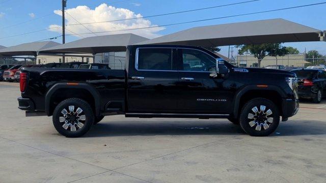 2024 GMC Sierra 2500 HD Vehicle Photo in SELMA, TX 78154-1460