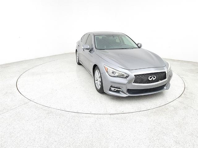 2014 INFINITI Q50 Vehicle Photo in Grapevine, TX 76051