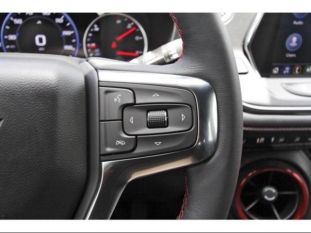 2022 Chevrolet Blazer Vehicle Photo in ROSENBERG, TX 77471-5675