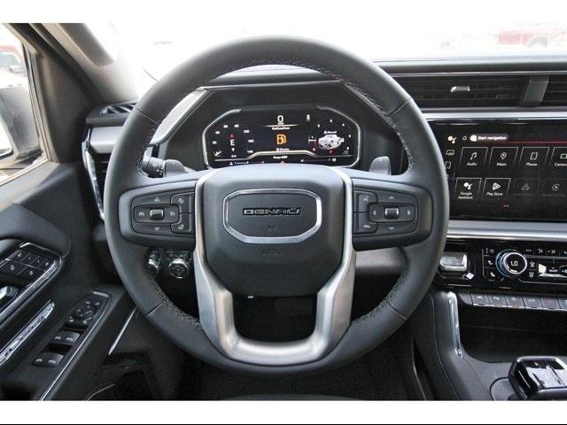 2024 GMC Sierra 1500 Vehicle Photo in ROSENBERG, TX 77471-5675