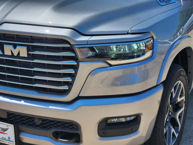 2025 Ram 1500 Vehicle Photo in Ennis, TX 75119-5114