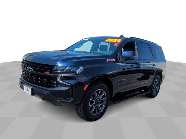 2024 Chevrolet Tahoe Vehicle Photo in ANAHEIM, CA 92806-5612