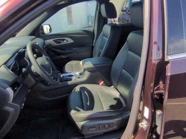 2022 Chevrolet Traverse Vehicle Photo in ANAHEIM, CA 92806-5612