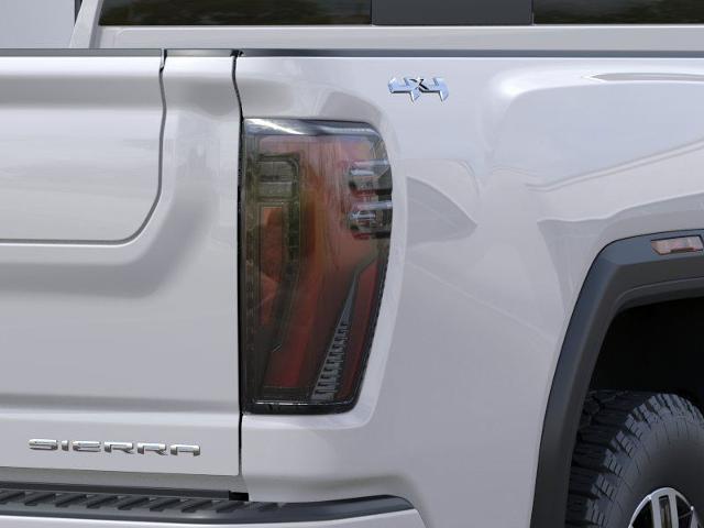 2024 GMC Sierra 2500 HD Vehicle Photo in LONE TREE, CO 80124-2750